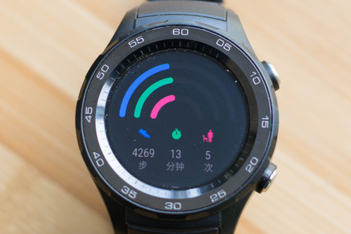 HUAWEI WATCH2 4G版