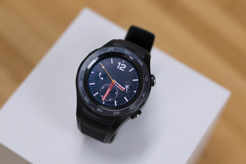 HUAWEI WATCH2 4Gͼ