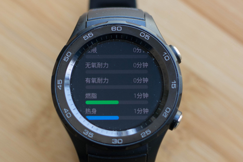 HUAWEI WATCH2 4G版