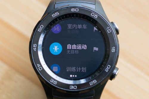 HUAWEI WATCH2 4G版