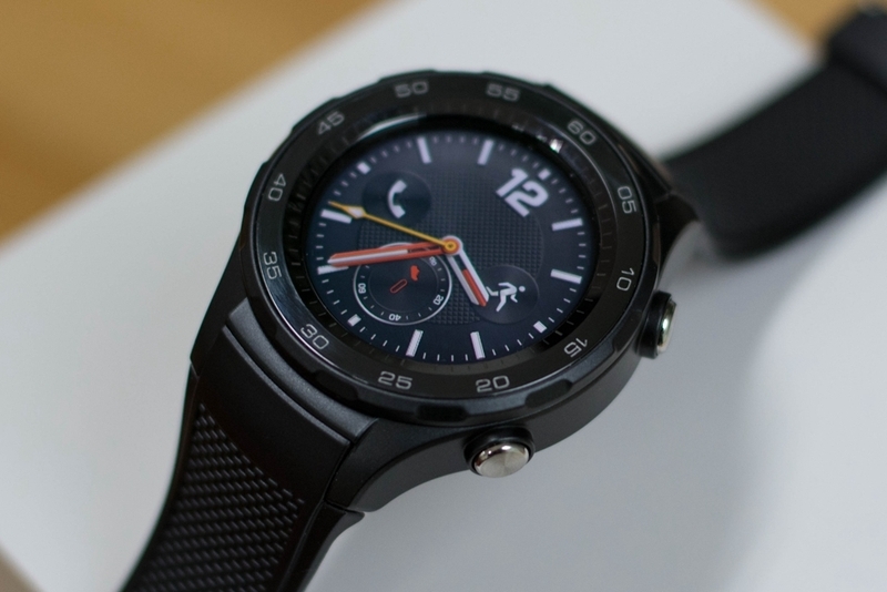 HUAWEI WATCH2 4Gͼ