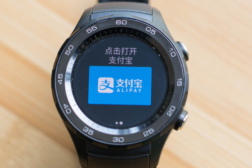 HUAWEI WATCH2 4G版