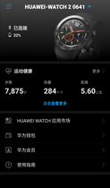 HUAWEI WATCH2 4G