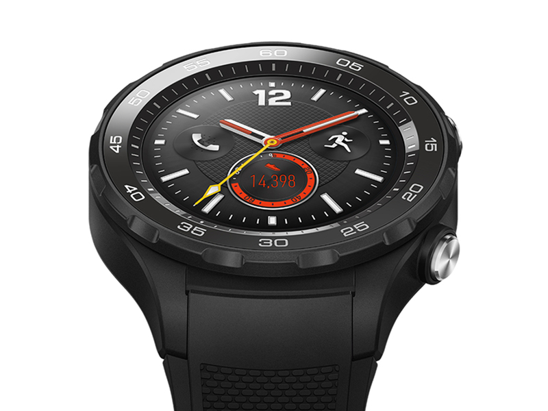 HUAWEI WATCH2 4Gͼ