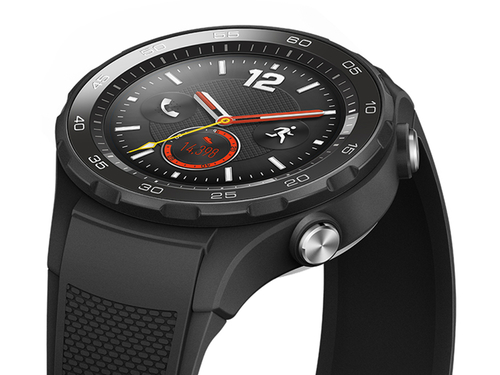 HUAWEI WATCH2 4G版