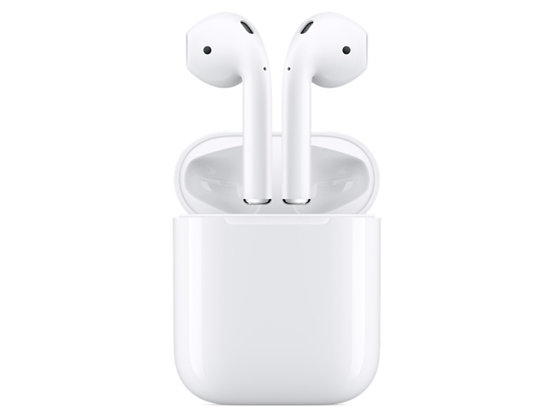 苹果AirPods