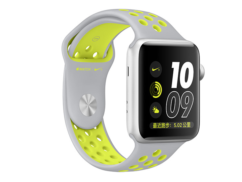 Apple Watch Nike+ 图片1