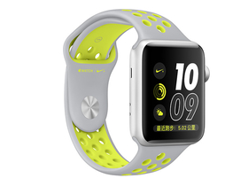 Apple Watch Nike+