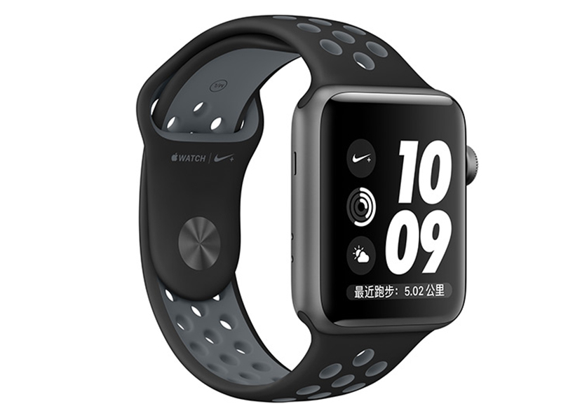 Apple Watch Nike+