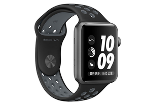 Apple Watch Nike+