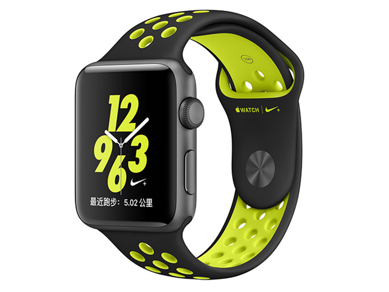 Apple Watch Nike+图片4