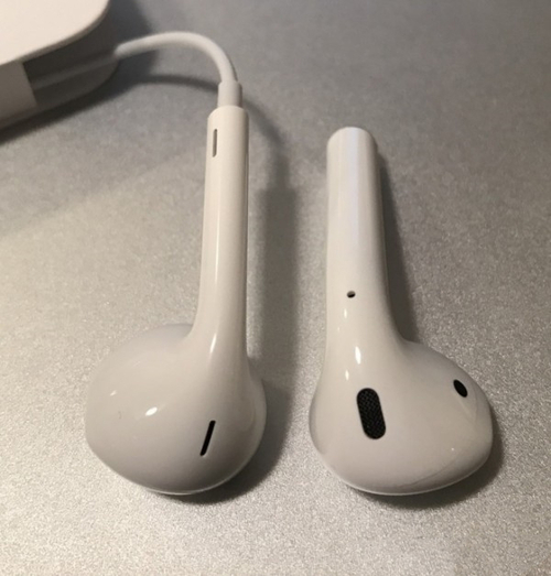 苹果AirPods