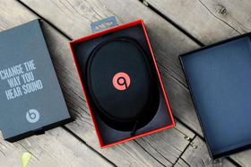 Beats Solo3 Wireless