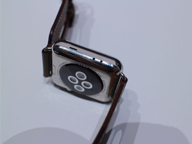 Apple Watch Herms