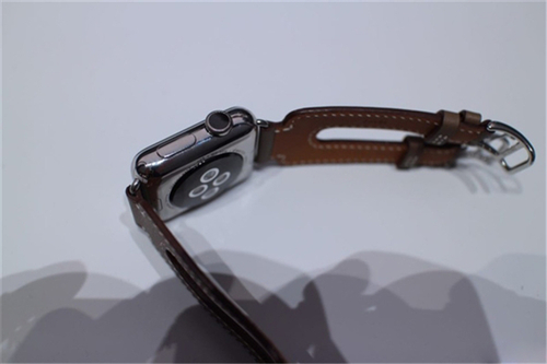 Apple Watch Hermès