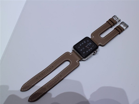 Apple Watch Herms