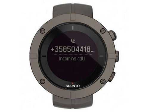 SUUNTOʲ GPSܵɽֱͼ