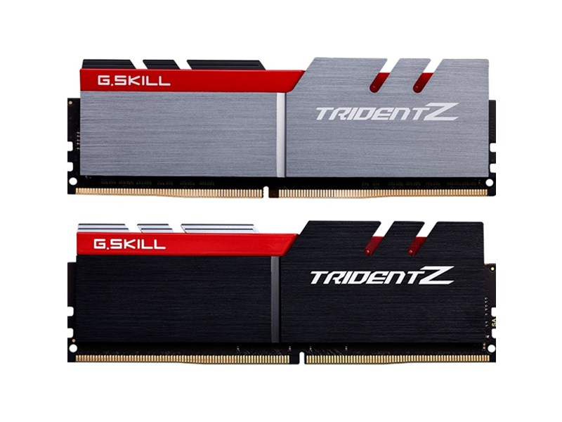 ֥Trident Z DDR4 3200 16G(8G2) (F4-3200C14D-16GTZ)ͼ