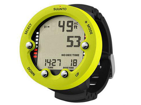 SUUNTO ZOOP NOVO