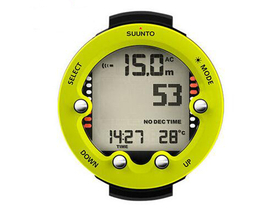 SUUNTO ZOOP NOVO