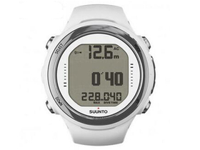 SUUNTO D4I NOVO BLACKǱˮֱ