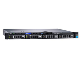 PowerEdge R230(E3-1220 V5/4G/500G)