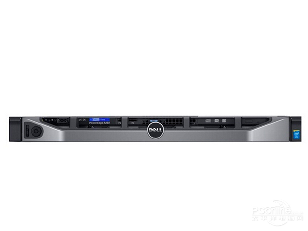 PowerEdge R230(E3-1220 V5/4G/500G)ͼ