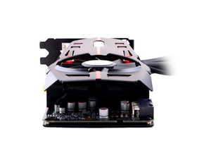 ӳGTX 1080 iChiLL BLACK