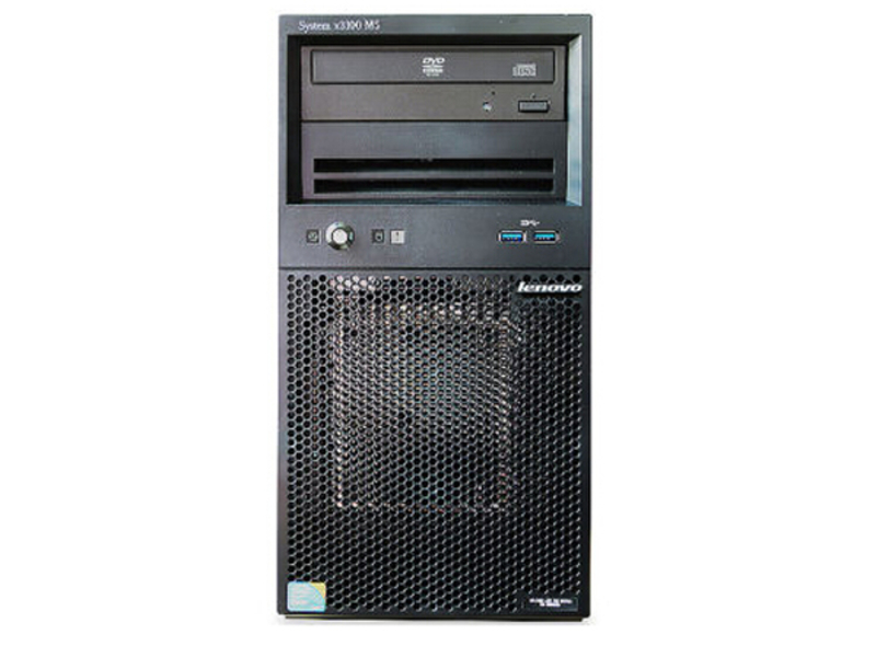 IBM X3100M5(5457IDC) 图片1