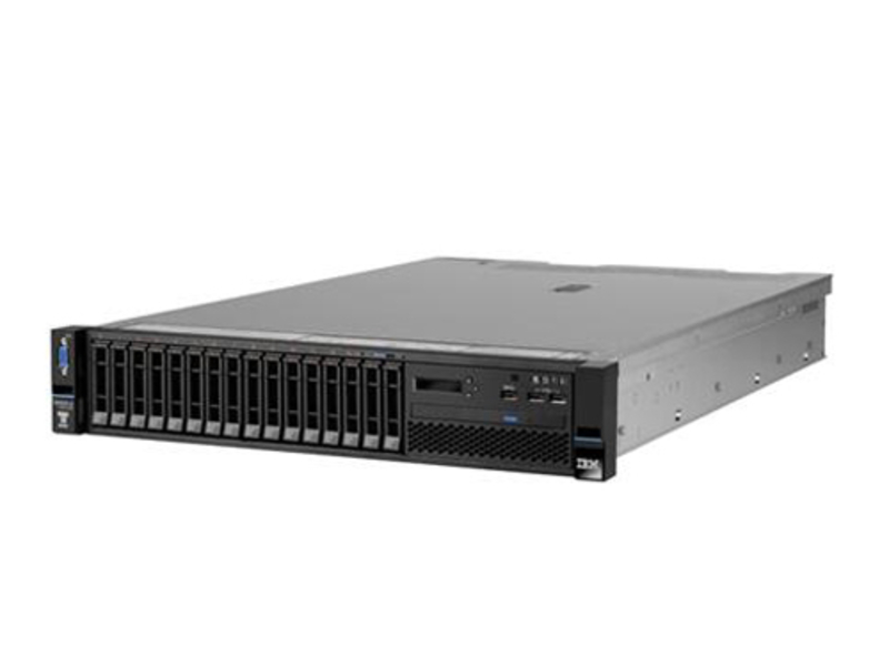 IBM System X3650 M5(8871I08) 图片