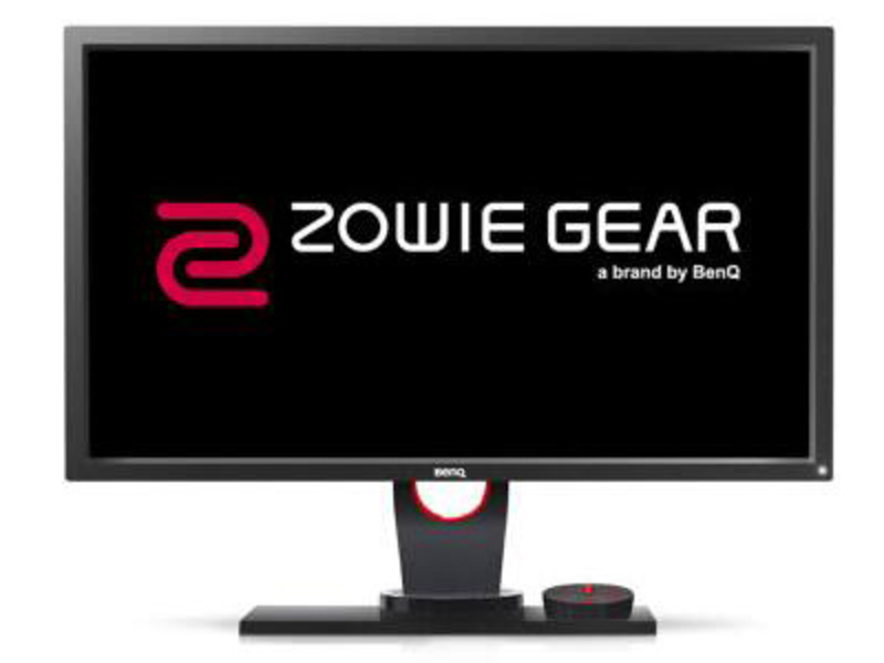 ZOWIE GEAR XL2430 屏幕图