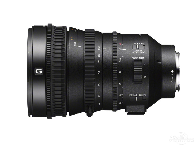 E PZ 18-110mm F4 G OSSͼ