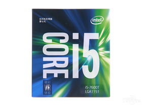 Intel  i5-7600T