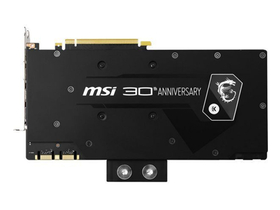 ΢GTX 1080 30th Anniversary