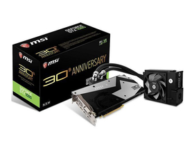 ΢GTX 1080 30th Anniversaryͼ