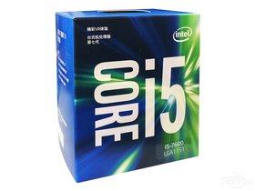 Intel  i5-7600