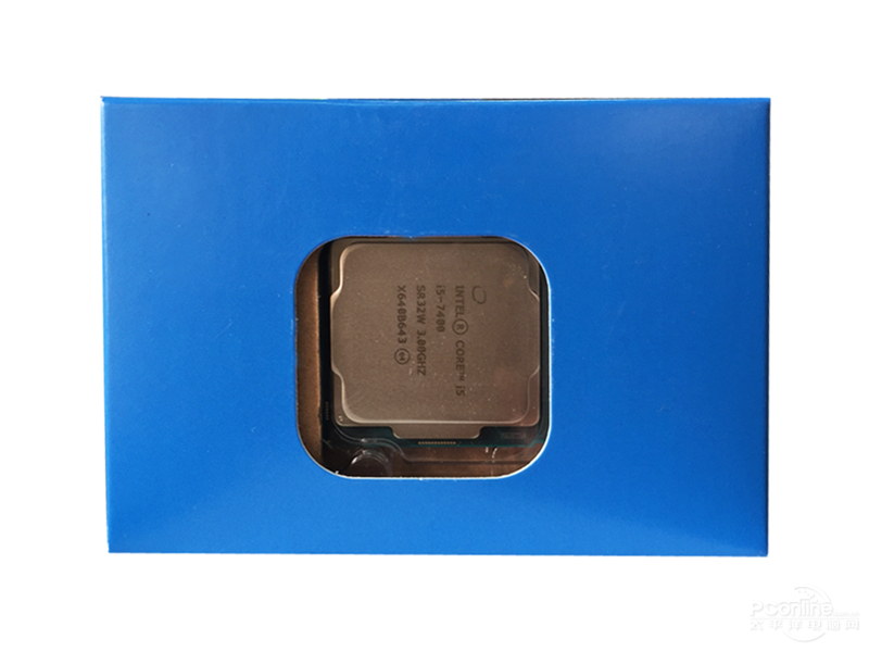 Intel i5 7400ͼ