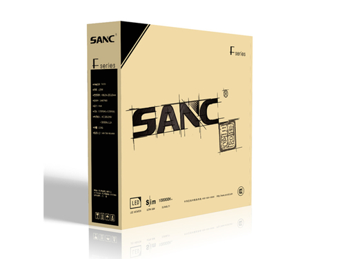 SANC F200