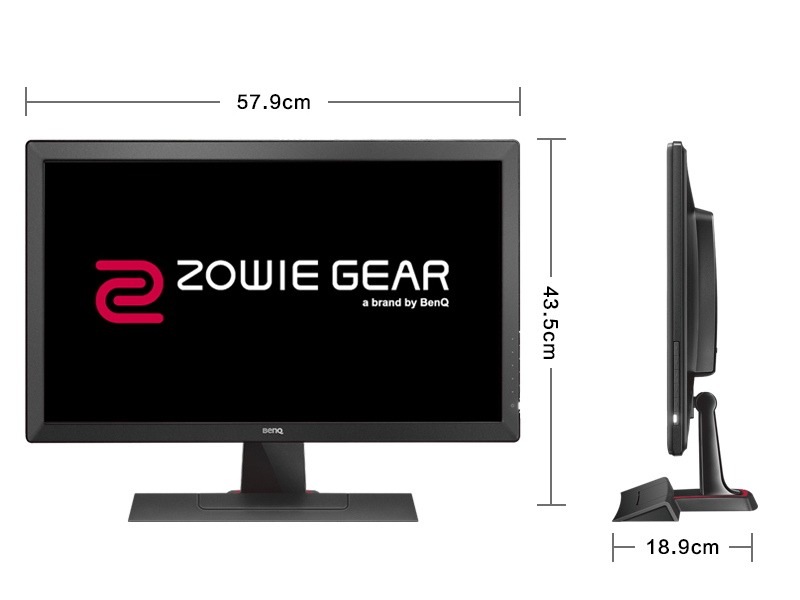 ZOWIE GEAR RL2755ͼ