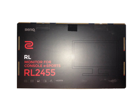 ZOWIE GEAR RL2755