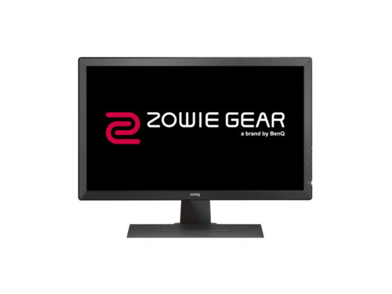 ZOWIE GEAR RL2455 屏幕图