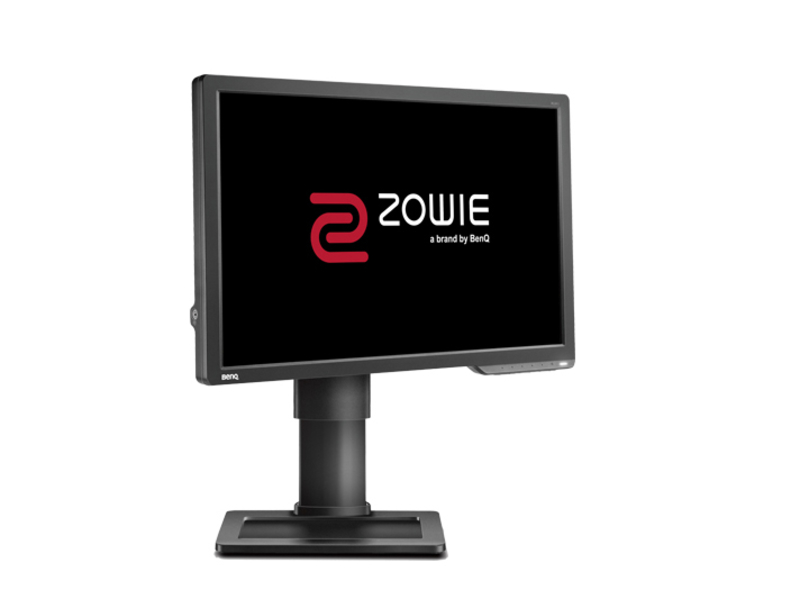 ZOWIE GEAR XL2411