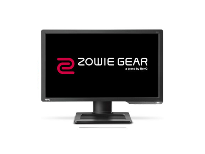 ZOWIE GEAR XL2411