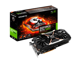 GTX1060 XTREME GAMING