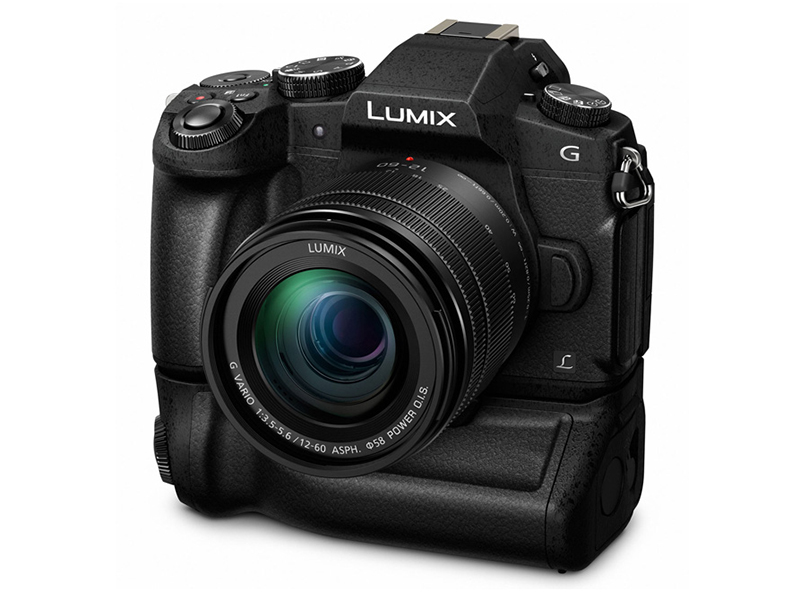 Lumix G85ͼ