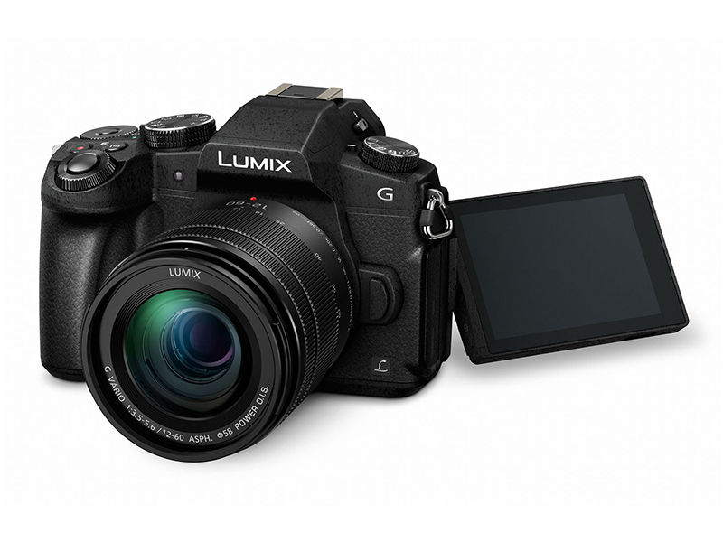 Lumix G85ͼ