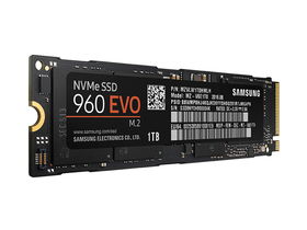 960 EVO M.2 NVMe 1T