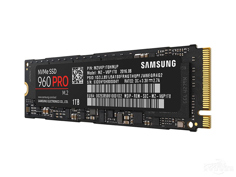 960 PRO M.2 NVMe 1Tͼ