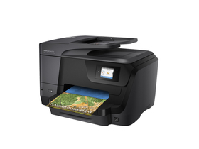 OFFICEJET PRO 8710