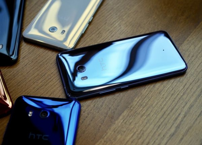 HTC U11ͼ